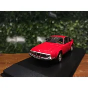 (店+)1/43 Minichamps Alfa Romeo 1600 JUNIOR Z (115) 940120721【MGM