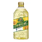 得意的一天100％葵花油2.4公升【萬家福】