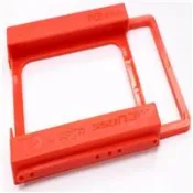 【良興購物網】2.5吋 硬碟 / SSD 轉 3.5吋 轉接架