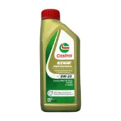 易生活ELiving CASTROL EDGE V 0W20 Volvo原廠 全合成機油 #89920 嘉實多