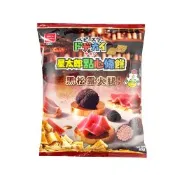 OYATSU優雅食 星太郎點心條餅-黑松露火腿風味(65g)