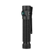 (店+)【Olight】電筒王 Baton 4 Pro 高性 EDC 手電筒 1600流明 200米 雙按鍵 磁吸 / Type-C 雙充