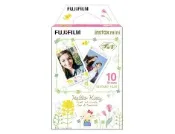 【相機王】Fujifilm Instax Mini Film Hello Kitty 3〔奇蒂貓手繪版〕拍立得底片