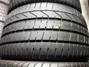 超厚 倍耐力 P ZERO 315/30/22 兩條1萬3 中古胎 保時捷CAYENNE coupe BMW X6 E3
