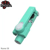 【ege 一番購】MOZA 魔爪【Nano SE】手機自拍桿穩定器【台灣公司貨】