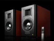 新竹立聲 | Edifier A300 AIRPULSE A300 展示出清