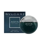 BVLGARI 寶格麗 水能量男性淡香水 100ml Aqva Pour Homme 公司貨－WBK 寶格選物