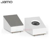 JAMO  S 8 ATM Dolby Atmos 天空聲道喇叭(白/對)限 S-809 / S807 主喇叭專用