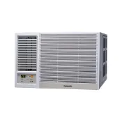 【蝦皮直營】Panasonic 國際牌 2-3坪一級能效左吹冷專變頻窗型冷氣(CW-R22LCA2) 大型配送