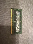 優質2手三星 2Rx8 PC3L-12800S DDR3L-1600 DDR3 8GB