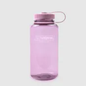 nalgene 500/1000 ml 寬口窄口登山耐熱戶外水壺-櫻花-現貨/蝦皮代開發票-山旅戶外