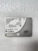 【下標詢價】英特爾/Intel+SSD+DC+S3500+160G固態硬
