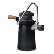(現貨) Flair Espresso Maker -Wizard (魔法師) 奶泡機