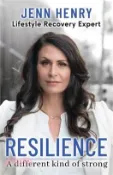 【三民網路書店】Resilience: A Different Kind of Strong 作者：Jenn Henry