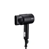 KINYO 輕巧負離子吹風機 KH-9505 黑色