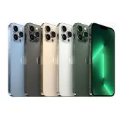 【Apple】A級福利品 iPhone 13 Pro Max 512G(保固6個月)
