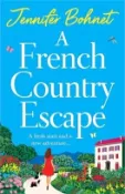 【三民網路書店】A French Country Escape 作者：Jennifer Bohnet