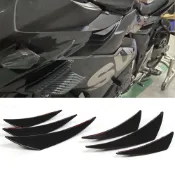 汽車機車 改裝通用款 鯊魚風刀 空力套件 側風翼 定風翼 R15 CBR150R FORCE 小阿魯 勁戰