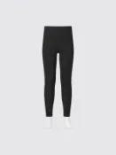 【UNIQLO】童裝 HEATTECH極暖棉質內搭褲 485368