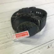 清倉下殺 訂製圓形手錶強化玻璃膜直徑28/35/36/38/40mm智能手錶螢幕貼膜【亞德機械五金家居】