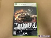 【電玩賓工廠】XBOX360 戰地風雲 2：現代戰爭 (日版)