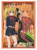 【多多卡舖】現貨 BUSHIROAD 卡套 HG Vol.994 三宮三葉 終結的熾天使 一張10元