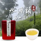 Tianshen天神 華岡水源頭高冷茶 (2兩)