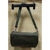 瑞士國防軍公發SM-67 SM-74 防毒面具袋 近新品