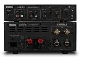 《新竹名展音響》 Audiolab - Q-DAC - UAB DAC/ 數位前級 / 耳機擴大機