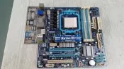 【 創憶電腦 】 技嘉 GA-880GMA-UD2H DDR3 AM3 附檔板 直購價 500元