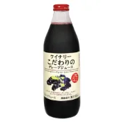 【蝦皮直營】日本 ALPS 阿爾卑斯紅葡萄果汁 (250ml/1L) 100%果汁 葡萄汁 飲料