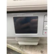 【DR. 995】Brother J4540DW 機器故障免費檢 廢墨棉更換