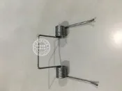 請詢價 適用於賓士 W212 W221 W211 S350 E300 E280 E260 大燈噴水蓋彈簧