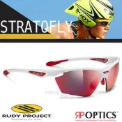 大里RV城市【Rudy Project】STRATOFLY-RP OPTICS抗紫外線鍍銀運動太陽眼鏡 SP233869
