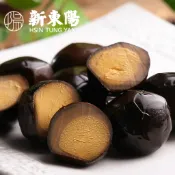 新東陽 辣味香鐵蛋 125g【新東陽官方直營旗艦店】 鐵蛋 辣 辣鐵蛋 辣味鐵蛋 新東陽 新東陽鐵蛋 零食