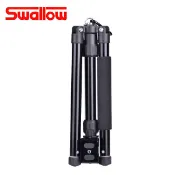 CameraPro相機專家 Swallow Super Light II 2代 低角度 反折 旅行用 可當自拍神器 AL3 進階版 公司貨 ◎相機專家◎