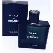 ❤舞香水❤ BLEU DE CHANEL EDP 男性淡香精  1ml沾式 2ml / 5ml噴式分享試管