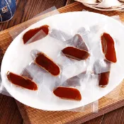 【生活市集】台灣野生炙燒一口烏魚子 20片/包