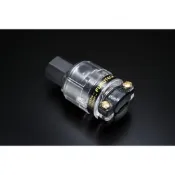 日本古河 Furutech FI-11(Cu) 無氧銅電源頭 母頭
