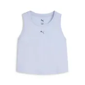 【PUMA官方旗艦】訓練系列Fit Cloudspun運動背心 女性 52577247
