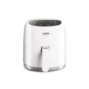 【蝦皮直營】SAMPO 聲寶微電腦觸控氣炸鍋(KZ-W19301BL) 廠商直送