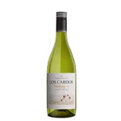 【品酒網】阿根廷 唐璜酒莊卡多斯系列-夏多內 白葡萄酒 750ml Dona Paula Los Cardos – Chardonnay