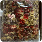 【好食在】蒜味蠶豆3000g【巨鷹 東興 宗興】 田豆酥 北港名產 蒜味 蠶豆酥 香蒜蠶豆 酥脆蠶豆 休閒零食 團購零食