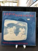 Eddie sunshine There's someone