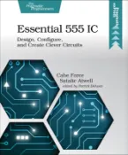 【天瓏網路書店】Essential 555 IC: Design, Configure, and Create Clever Circuits
