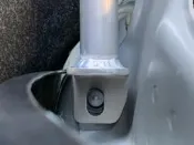 TOYOTA ALTIS 後上拉桿