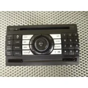 NISSAN TIIDA C11音響主機