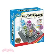 【三民網路書店】3D迷宮塔（桌上遊戲） 作者：Thinkfun