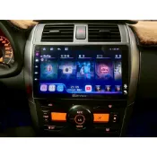 ☆楊梅高利汽車音響☆ CONVOX 康博斯 GT-R系列 TOYOTA ALTIS 專用9吋安卓機，特價中！