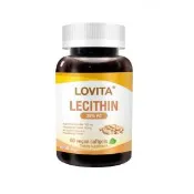 【愛合購】【Lovita 愛維他】大豆卵磷脂素食軟膠囊(磷脂質 PC PL PE)﹝小資屋﹞(0102567)